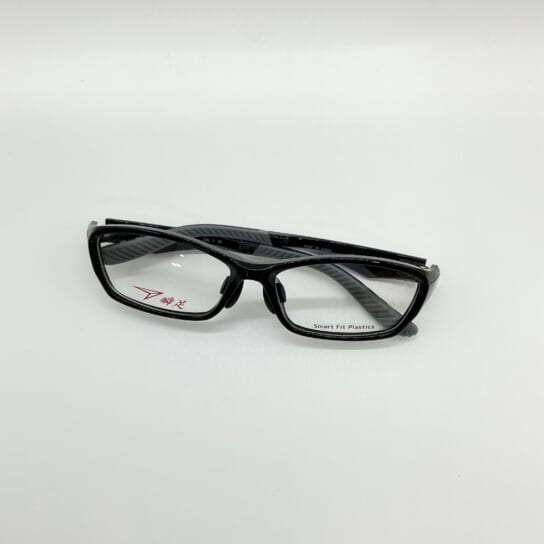 【瞬足 SY-3006 col.3】運動が大好きな子にこそ選んでほしい“安心のスポーツフレーム”