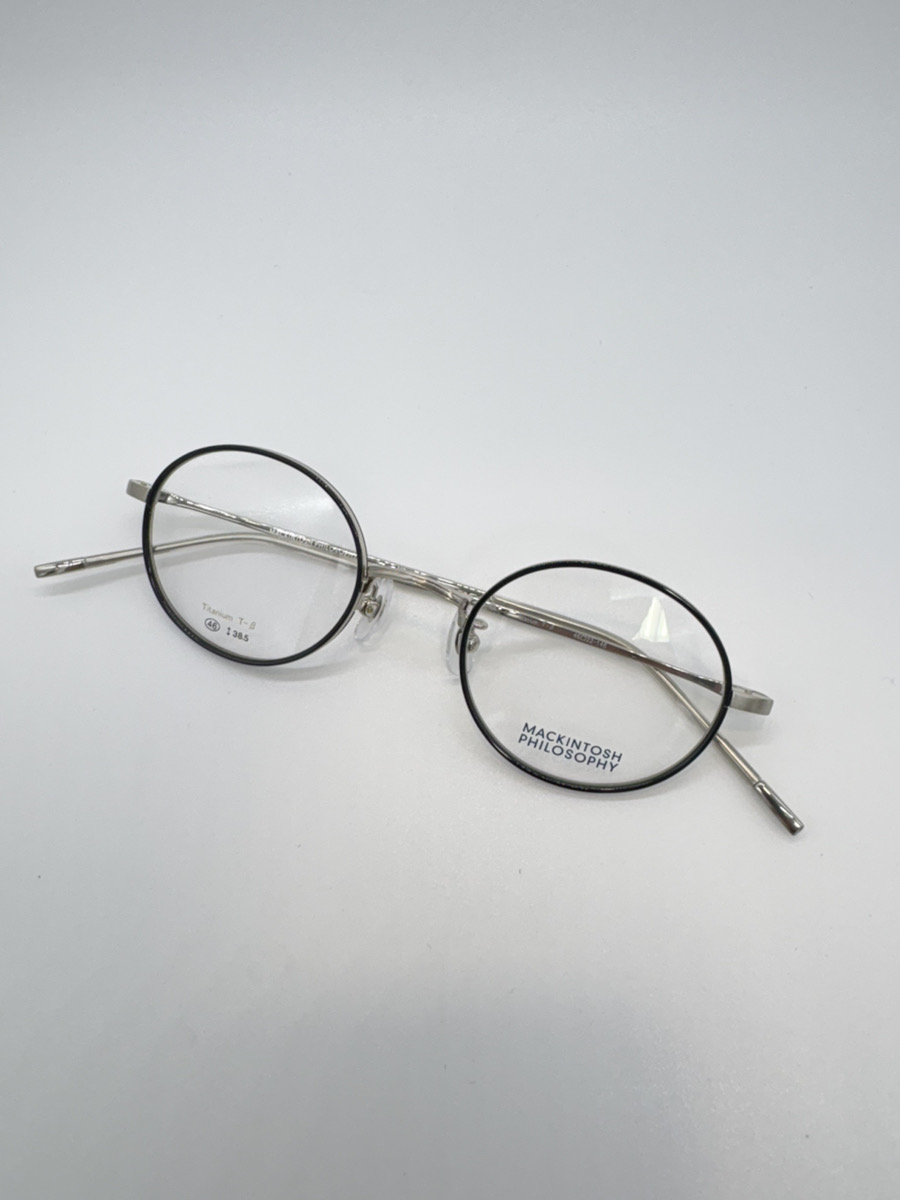 MACKINTOSH PHILOSOPHY