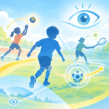 スポーツビジョンとは？〜「見る力」がスポーツを変える〜