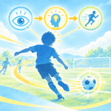 なぜ「見る力」がスポーツに必要か